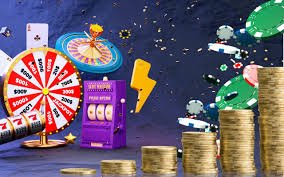 xops66 Slot – tampilan fitur bonus free spin dan jackpot progresif yang bisa dimainkan di smartphone Android dan iPhone