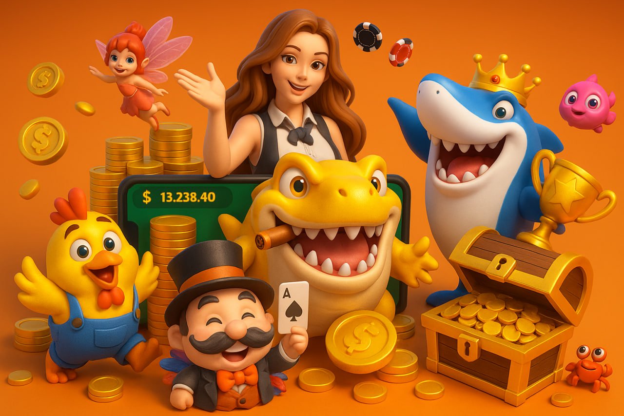 Bonus dan promosi permainan slot xops66 untuk pemain Indonesia – free spin, cashback, dan jackpot progresif