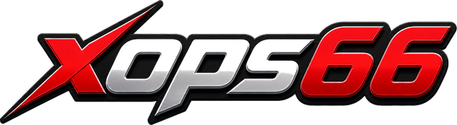xops66 Logo